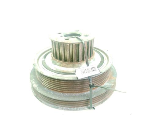 Pulley IVECO DAILY VI Van 33S16, 35S16, 35C16, 38S16, 40C16, 42S16, 50C16 | BP36405169M122 - Image 2