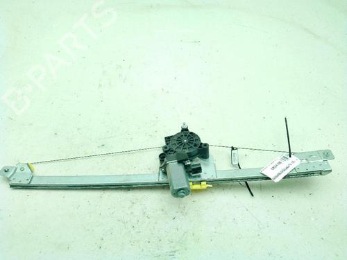 Used Front left window mechanism Front left window mechanism NISSAN PRIMASTAR Bus (X83) dCi 120 (114 hp) 24121890 24121890