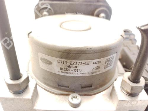 ABS pump FORD ECOSPORT 1.0 EcoBoost | BP29554962M43 