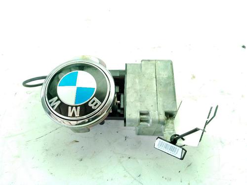 Used Tailgate handle Tailgate handle BMW 6 Gran Coupe (F06) 640 d (313 hp) 33953852 33953852