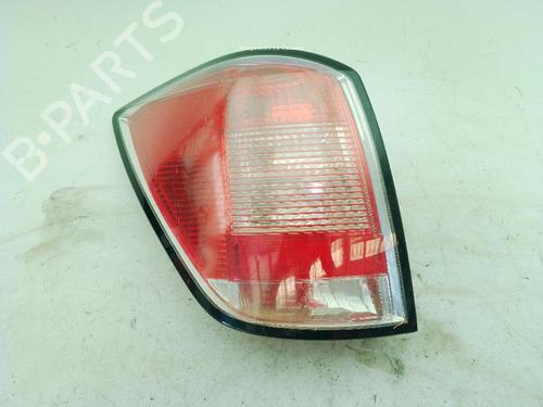 Venstre Baklys OPEL ASTRA H (A04) 1.7 CDTI (L48) (110 hp) 26920901