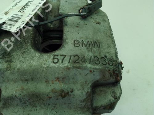 Left front brake caliper BMW 3 (E90) 330 d | BP33426153M105 - Image 5