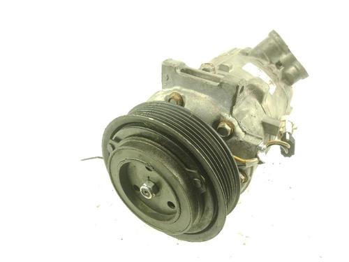 Used AC compressor AC compressor OPEL VECTRA C (Z02) 2.2 DTI 16V (F69) (125 hp) 18957766 18957766