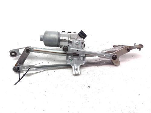 Front wiper motor PEUGEOT PARTNER Box Body/MPV 1.6 HDi / BlueHDi 75 | BP27924705M29