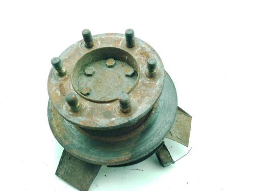 Used Right front steering knuckle Right front steering knuckle IVECO DAILY III Bus 35 S 12, 35 C 12, 40 C 12 (116 hp) 30803685 30803685