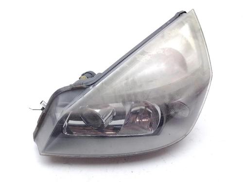 Used Left headlight Left headlight RENAULT ESPACE IV (JK0/1_) 2.2 dCi (JK0H) (150 hp) 18861974 18861974