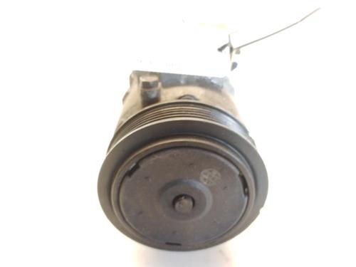 Used AC compressor SKODA FABIA II (542) 1.4 TDI (80 hp) 27924646