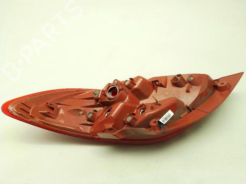Left taillight MAZDA 2 (DE_, DH_) 1.4 MZR-CD | BP38084199C34 - Image 4
