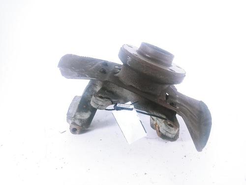 Right front steering knuckle BMW X3 (E83) 2.0 sd | BP24000319M26 - Image 3