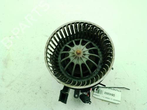 Varmeblæser Varmeblæser AUDI Q5 (8RB) 2.0 TDI quattro (170 hp) 33905248 33905248