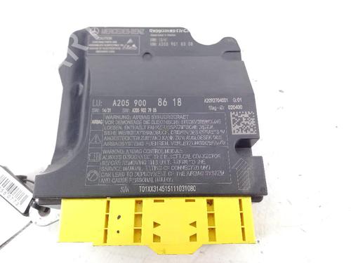 Electronic module MERCEDES-BENZ E-CLASS (W213) E 350 d (213.022) | BP39579816M83 - Image 3