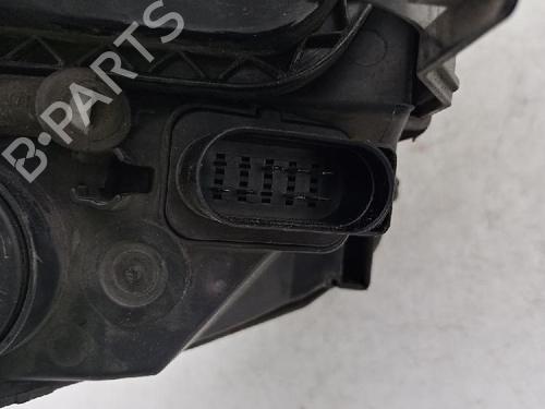 Left headlight FORD FOCUS II Turnier (DA_, FFS, DS) 1.6 TDCi | BP18364425C28 