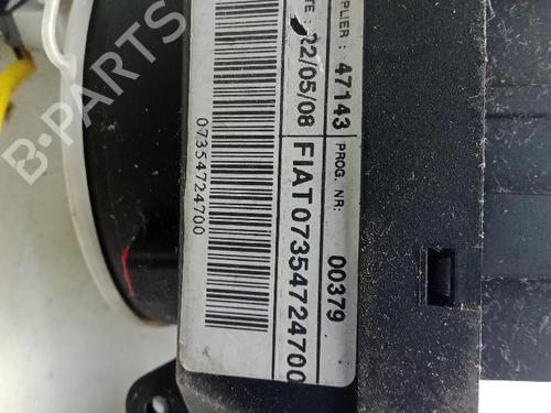 Headlight switch FIAT 500 (312_) 1.4 (312AXC1B, 312CXC1B) | BP33811105I24 - Image 5