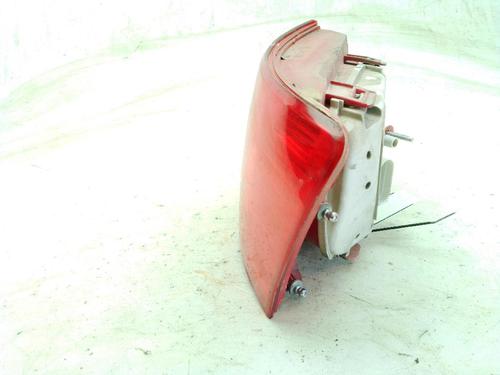 Right taillight AUDI A6 C6 (4F2) 3.0 TDI quattro | BP27859446C35