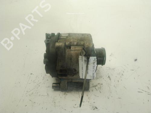 Alternator FIAT SCUDO Van (270_, 272_) 2.0 D Multijet | BP29697940M7 
