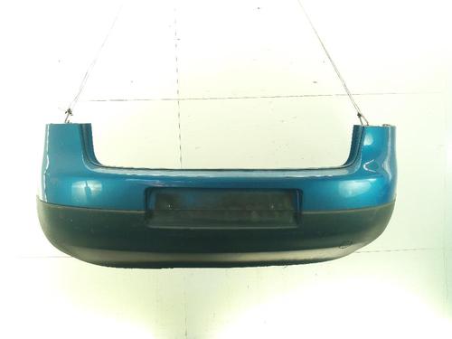Used Rear bumper VW GOLF V (1K1) 2.0 TDI 16V (140 hp) 27555857