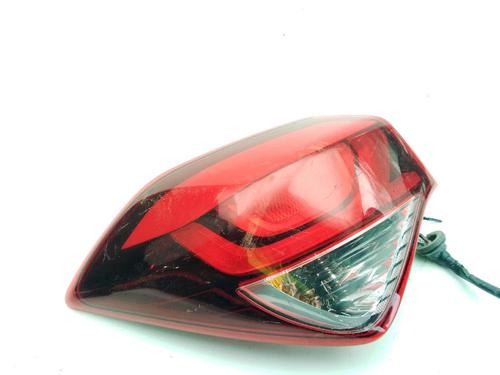 Used Left taillight HYUNDAI i20 II (GB, IB) 1.2 (75 hp) 30191706