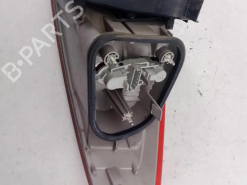Left taillight FORD MONDEO IV (BA7) 2.0 TDCi | BP18545646C34 