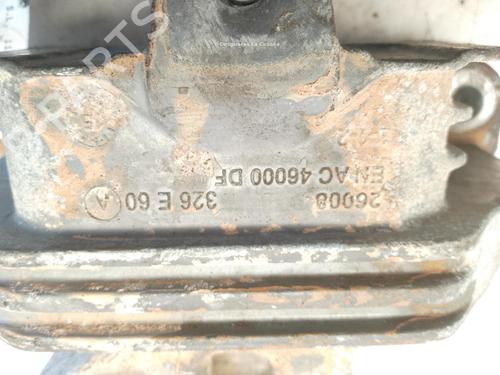 Engine mount MERCEDES-BENZ A-CLASS (W176) A 180 CDI / d (176.012) | BP25019215M89 