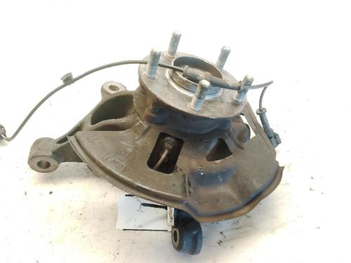 Right front steering knuckle MAZDA CX-5 (KE, GH) 2.2 D (KE2FW) | BP29554937M26 