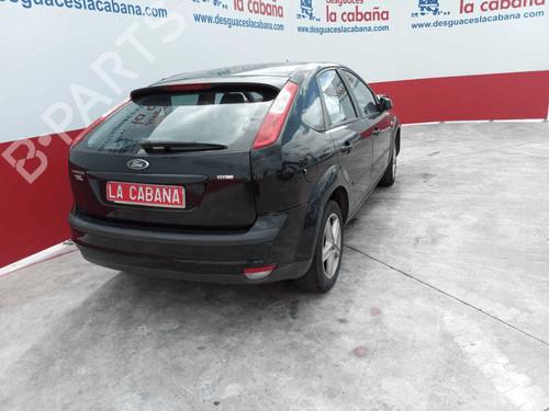 AC compressor FORD FOCUS II (DA_, HCP, DP) 1.8 TDCi | BP32358662M34 - Image 8