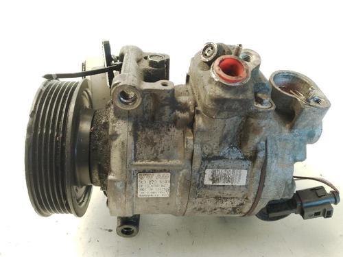 AC compressor VW GOLF V (1K1) 1.4 TSI | BP24861962M34 - Image 3