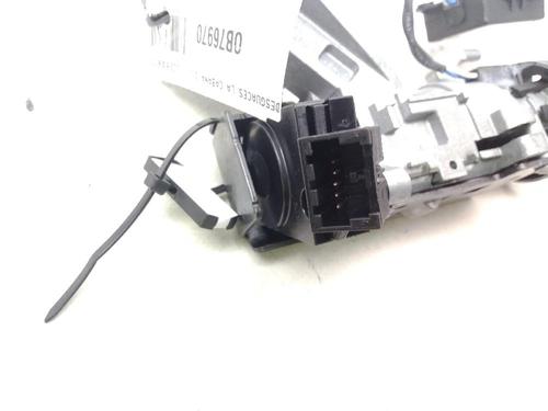 Ignition barrel OPEL ZAFIRA TOURER C (P12) 1.6 CDTI (75) | BP29697949M48 