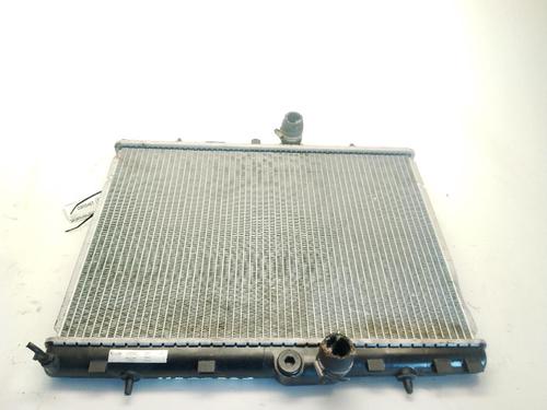 Køler PEUGEOT PARTNER Box Body/MPV (5_, G_) 1.6 HDi 75 (75 hp) 27534450