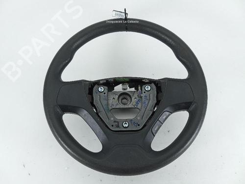 Used Steering wheel HYUNDAI i10 II (BA, IA) 1.0 (67 hp) 31988884