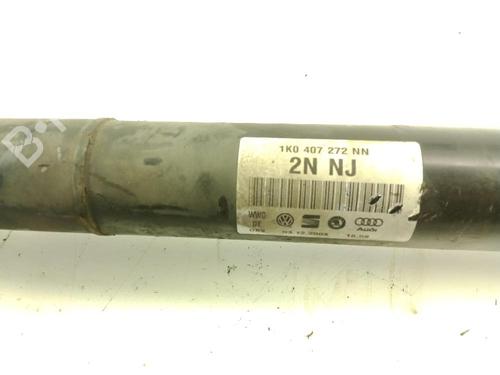 Right front driveshaft VW GOLF VI (5K1) 1.4 TSI | BP18368488M39 