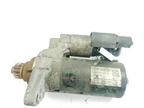 Startmotor Startmotor VW GOLF VI Variant (AJ5) 1.6 TDI (105 hp) 37458966 37458966