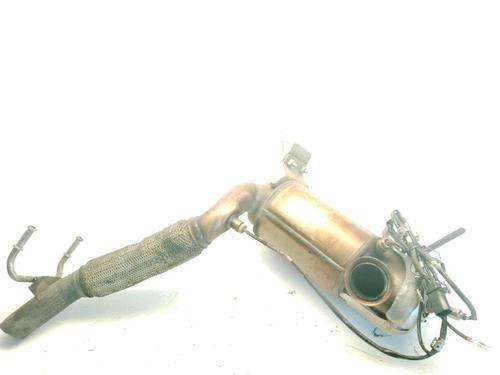 Catalyst SEAT TOLEDO IV (KG3) 1.6 TDI | BP33976051M10 - Image 3