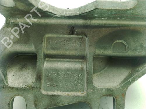 Engine mount RENAULT CAPTUR I (J5_, H5_) 1.2 TCe 120 | BP31125542M89 