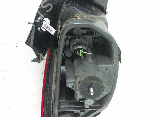Right taillight SEAT IBIZA IV (6J5, 6P1) 1.0 | BP18359976C35 