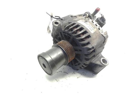 Used Alternator Alternator FORD TRANSIT Van (FA_ _) 2.4 DI (FAA_, FAB_, FAC_, FAD_) (90 hp) 19265632 19265632