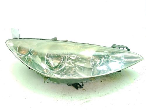 Used Right headlight PEUGEOT 308 SW I (4E_, 4H_) 1.6 HDi (109 hp) 26971270