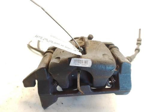 Used Left rear brake caliper AUDI A4 B8 Avant (8K5) 2.0 TDI (143 hp) 27979301