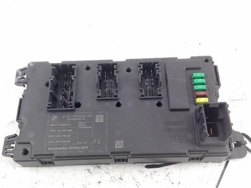 Used Electronic module BMW 3 (F30, F80) 318 d (143 hp) 20702451