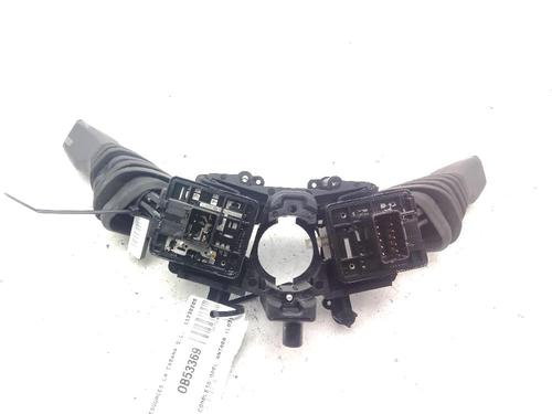 Headlight switch OPEL ANTARA A (L07) 2.0 CDTI | BP27472623I24 - Image 5