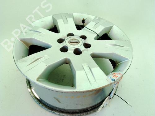 Used Rim NISSAN PATHFINDER III (R51) 2.5 dCi 4WD (174 hp) 30455846
