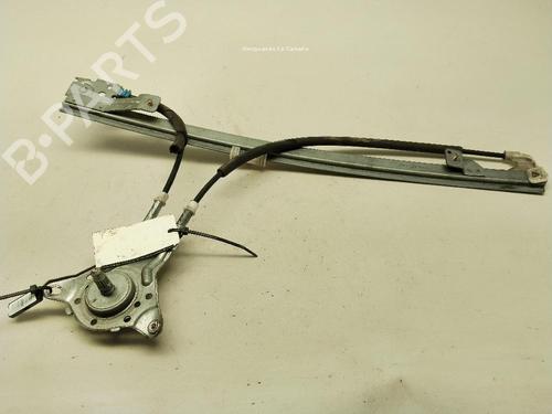 Used Front right window mechanism Front right window mechanism 36155856 36155856
