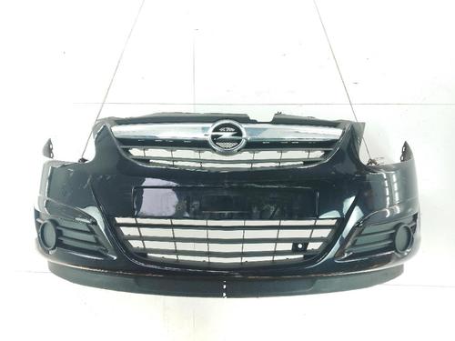 Foran kofangere OPEL CORSA D (S07) 1.3 CDTI (L08, L68) (75 hp) 28312874