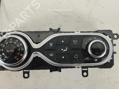 Commande Chauffage RENAULT CLIO IV (BH_) 0.9 TCe 90 (BHNF, BHMA, BHMH, BHJK, BHJR) (90 hp) 31989961