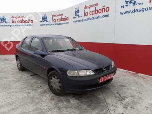 Alternator OPEL VECTRA B Hatchback (J96) 1.6 i 16V (F68) | BP24607248M7 