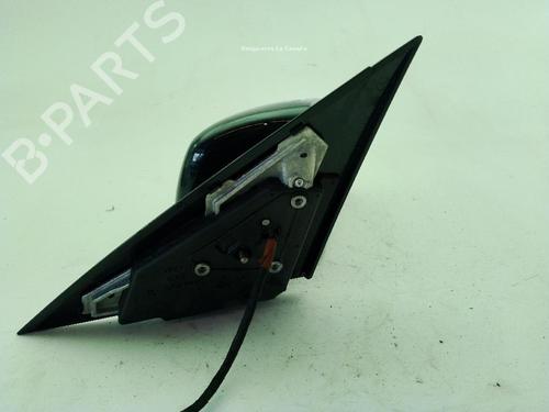 Right mirror MERCEDES-BENZ C-CLASS (W204) C 200 CDI (204.001) | BP29554899C27 