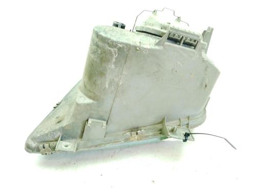 Right headlight MERCEDES-BENZ VITO Van (W638) 112 CDI 2.2 (638.094) | BP27647788C29 