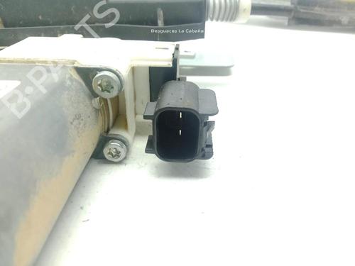 Front right window mechanism FORD TOURNEO COURIER B460 MPV 1.5 TDCi | BP31915219C23 - Image 3