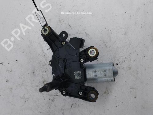 Used Rear wiper motor RENAULT CLIO IV Estate Van (KH_) 1.5 dCi 90 (90 hp) 31990308
