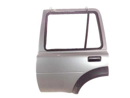 Used Left rear door LAND ROVER FREELANDER I (L314) 2.0 Td4 4x4 (109 hp) 24001209