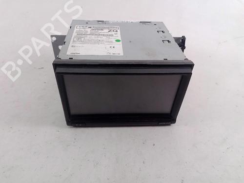Used Display monitor NISSAN LEAF (ZE0) Electric (109 hp) 18889870